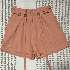 Women’s dress shorts